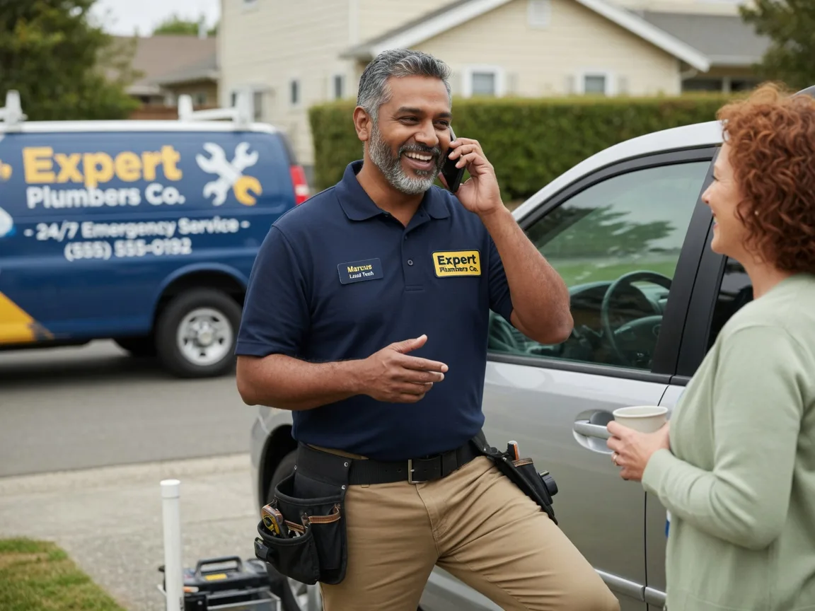 Drain Cleaning Clayton, OK FAQs